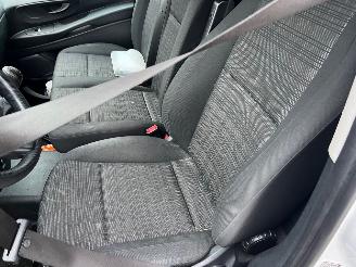 Mercedes Vito 114 Koelauto picture 13