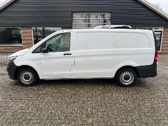 Mercedes Vito 114 Koelauto picture 8