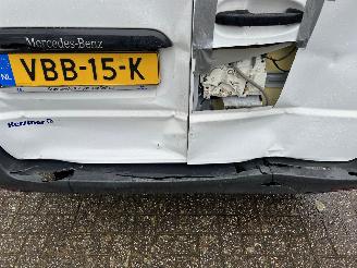 Mercedes Vito 114 Koelauto picture 14