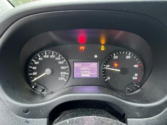 Mercedes Vito 114 Koelauto picture 11