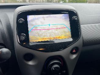 Peugeot 108 1.0 active apple carplay picture 18