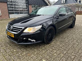 Volkswagen Passat cc 1.8 tsi automaat picture 6