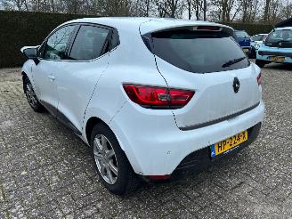  Renault Clio 1.5 dci Night & Day 2015/12