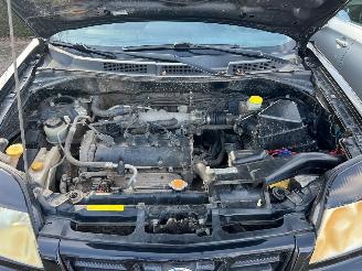 Nissan X-Trail Gereserveerd 4wd 2.0 Sport plus picture 19