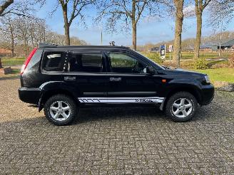 Nissan X-Trail Gereserveerd 4wd 2.0 Sport plus picture 7
