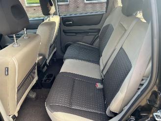 Nissan X-Trail Gereserveerd 4wd 2.0 Sport plus picture 16