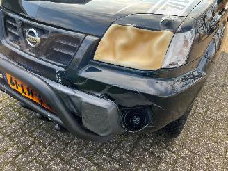 Nissan X-Trail Gereserveerd 4wd 2.0 Sport plus picture 4