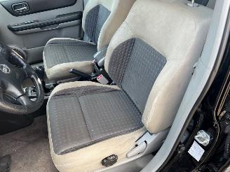 Nissan X-Trail Gereserveerd 4wd 2.0 Sport plus picture 11