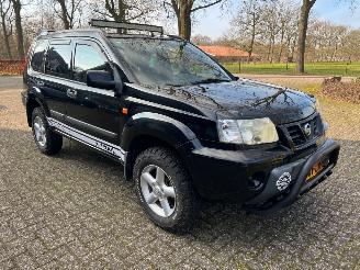 Nissan X-Trail Gereserveerd 4wd 2.0 Sport plus picture 6