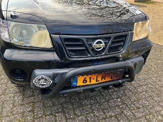 Nissan X-Trail Gereserveerd 4wd 2.0 Sport plus picture 5