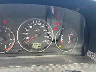 Nissan X-Trail Gereserveerd 4wd 2.0 Sport plus picture 13