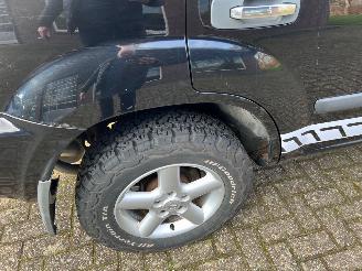 Nissan X-Trail Gereserveerd 4wd 2.0 Sport plus picture 8