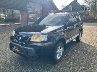 Nissan X-Trail Gereserveerd 4wd 2.0 Sport plus picture 3