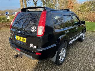 Nissan X-Trail Gereserveerd 4wd 2.0 Sport plus picture 10