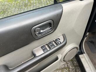 Nissan X-Trail Gereserveerd 4wd 2.0 Sport plus picture 12