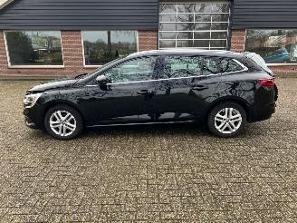 Renault Mégane Gereserveerd 1.5 dCi Automaat Business Zen picture 3