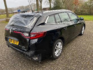 Renault Mégane Gereserveerd 1.5 dCi Automaat Business Zen picture 5