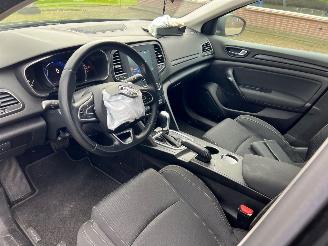 Renault Mégane Gereserveerd 1.5 dCi Automaat Business Zen picture 8
