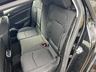 Renault Mégane Gereserveerd 1.5 dCi Automaat Business Zen picture 23