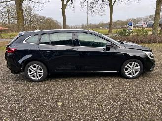 Renault Mégane Gereserveerd 1.5 dCi Automaat Business Zen picture 6