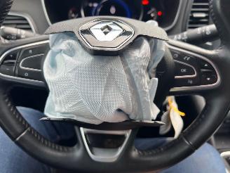 Renault Mégane Gereserveerd 1.5 dCi Automaat Business Zen picture 12