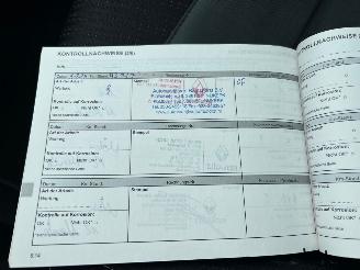 Renault Mégane Gereserveerd 1.5 dCi Automaat Business Zen picture 13