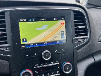 Renault Mégane Gereserveerd 1.5 dCi Automaat Business Zen picture 15