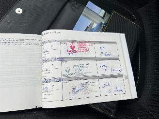 Renault Mégane Gereserveerd 1.5 dCi Automaat Business Zen picture 14