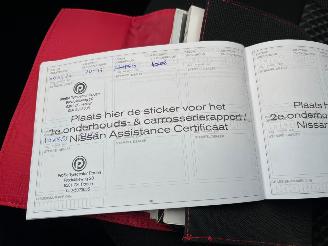 Nissan Micra 1.0 IG-T Acenta picture 12