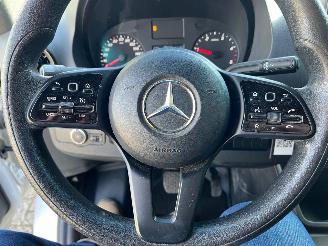 Mercedes Sprinter 314 automaat 220v systeem l2/h2 picture 20