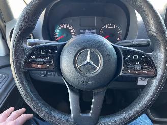 Mercedes Sprinter 314 automaat 220v systeem l2/h2 picture 23