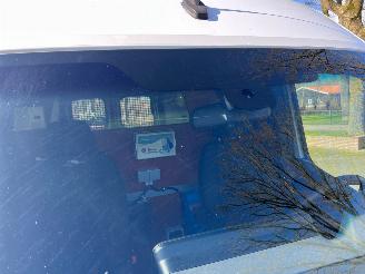 Mercedes Sprinter 314 automaat 220v systeem l2/h2 picture 11