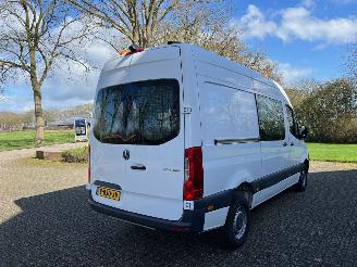 Mercedes Sprinter 314 automaat 220v systeem l2/h2 picture 3