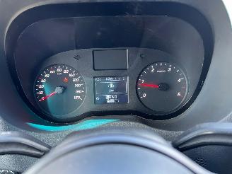 Mercedes Sprinter 314 automaat 220v systeem l2/h2 picture 33