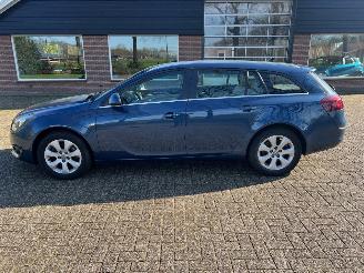 Opel Insignia Gereserveerd picture 2