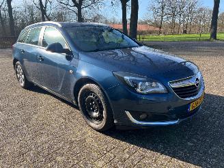 Opel Insignia Gereserveerd picture 6