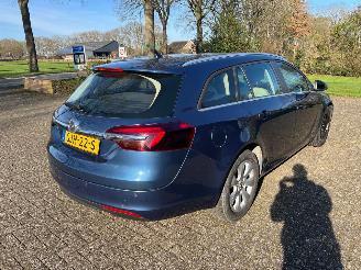 Opel Insignia Gereserveerd picture 4