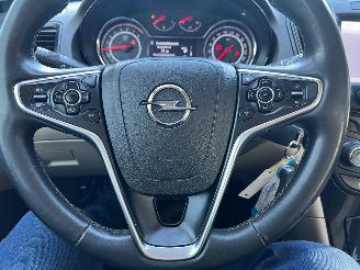 Opel Insignia Gereserveerd picture 15