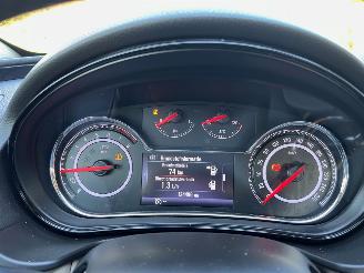 Opel Insignia Gereserveerd picture 14
