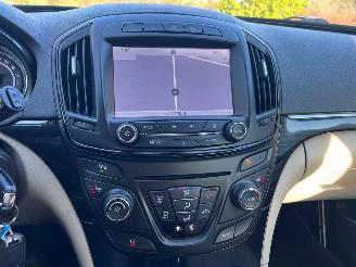 Opel Insignia Gereserveerd picture 13