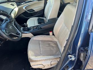 Opel Insignia Gereserveerd picture 11