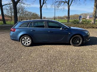 Opel Insignia Gereserveerd picture 5