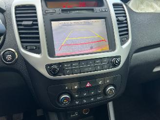 Kia Venga 1.6 Automaat ExecutiveLine picture 16