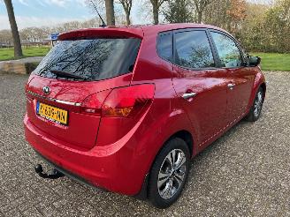 Kia Venga 1.6 Automaat ExecutiveLine picture 3