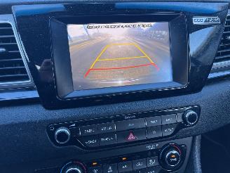 Kia Niro 1.6 Hybrid DynamicLine let op!! picture 17