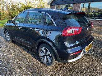 Kia Niro 1.6 Hybrid DynamicLine let op!! picture 4