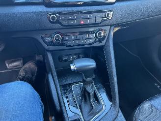 Kia Niro 1.6 Hybrid DynamicLine let op!! picture 15