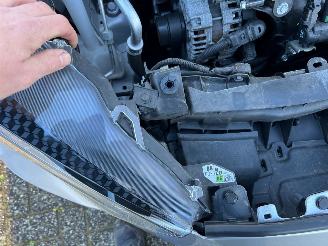 Toyota Yaris 1.5 vvt-i Active picture 21