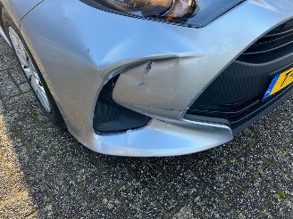 Toyota Yaris 1.5 vvt-i Active picture 7