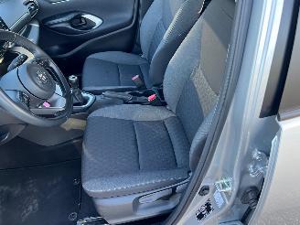 Toyota Yaris 1.5 vvt-i Active picture 13